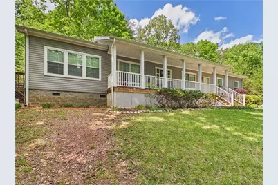 1507 Ridgewood Road, Franklinville, NC 27248 - Photo 3