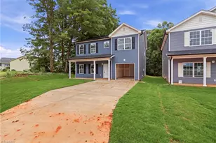 456 Sanford Ave, Mocksville, NC 27028 - Photo 1