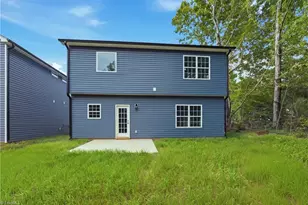 456 Sanford Ave, Mocksville, NC 27028 - Photo 23