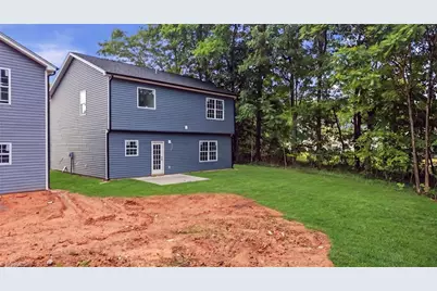 456 Sanford Avenue, Mocksville, NC 27028 - Photo 9