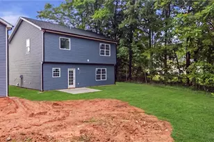 456 Sanford Ave, Mocksville, NC 27028 - Photo 9
