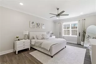 158 Medinah Dr, Winston-Salem, NC 27107 - Photo 17