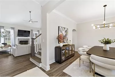 158 Medinah Drive, Winston-Salem, NC 27107 - Photo 3