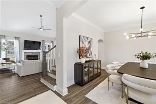 158 Medinah Dr, Winston-Salem, NC 27107 - Photo 3