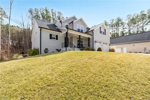 158 Medinah Dr, Winston-Salem, NC 27107 - Photo 33