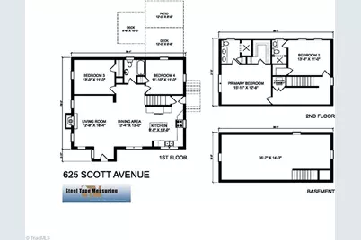 625 Scott Avenue, Greensboro, NC 27403 - Photo 33