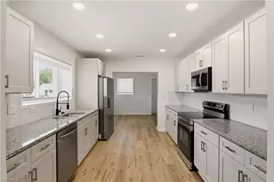 707 Martin Luther King Jr Blvd, Lexington, NC 27292 - Photo 9