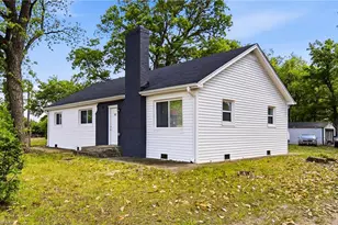 707 Martin Luther King Jr Blvd, Lexington, NC 27292 - Photo 1