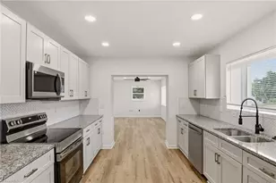707 Martin Luther King Jr Blvd, Lexington, NC 27292 - Photo 13