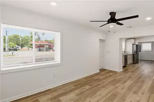 707 Martin Luther King Jr Blvd, Lexington, NC 27292 - Photo 7