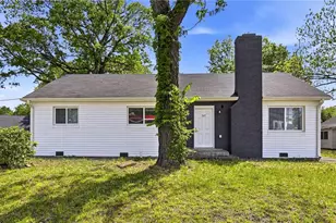 707 Martin Luther King Jr Blvd, Lexington, NC 27292 - Photo 3