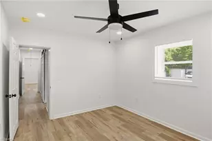 707 Martin Luther King Jr Blvd, Lexington, NC 27292 - Photo 27