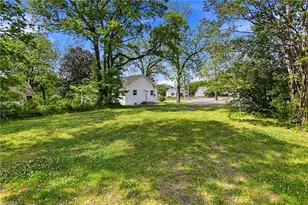 707 Martin Luther King Jr Blvd, Lexington, NC 27292 - Photo 29