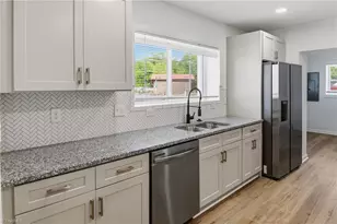 707 Martin Luther King Jr Blvd, Lexington, NC 27292 - Photo 11