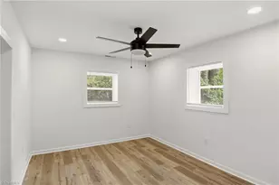 707 Martin Luther King Jr Blvd, Lexington, NC 27292 - Photo 17