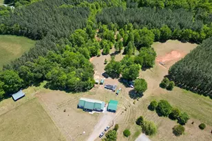 135 Blueridge View Ln, Mount Airy, NC 27030 - Photo 35