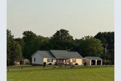 135 Blueridge View Lane, Mount Airy, NC 27030 - Photo 1