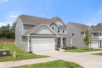 2153 Castle Stone Court, Kernersville, NC 27284 - Photo 3