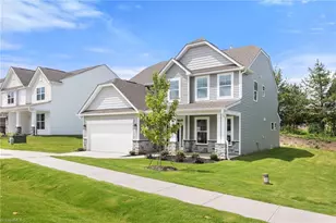 2153 Castle Stone Ct, Kernersville, NC 27284 - Photo 1