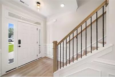 2153 Castle Stone Court, Kernersville, NC 27284 - Photo 5