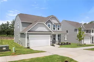 2153 Castle Stone Ct, Kernersville, NC 27284 - Photo 3
