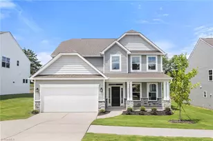 2153 Castle Stone Ct, Kernersville, NC 27284 - Photo 1