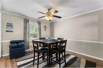 4935 Garden View Drive, Winston-Salem, NC 27107 - Photo 9