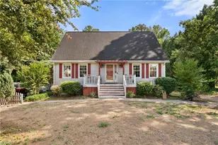 4935 Garden View Dr, Winston-Salem, NC 27107 - Photo 1