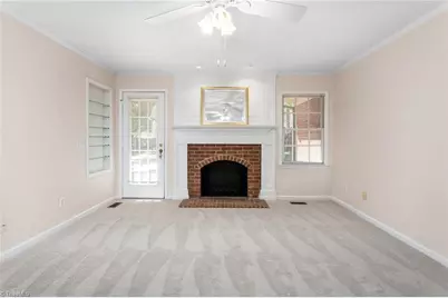 211 Sullivan Court, Gibsonville, NC 27249 - Photo 17