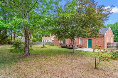 211 Sullivan Court, Gibsonville, NC 27249 - Photo 35