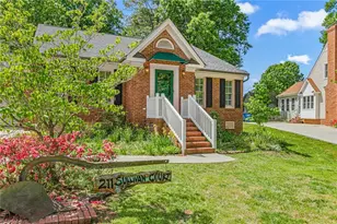 211 Sullivan Ct, Gibsonville, NC 27249 - Photo 37
