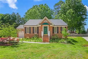 211 Sullivan Ct, Gibsonville, NC 27249 - Photo 1
