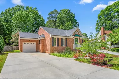 211 Sullivan Court, Gibsonville, NC 27249 - Photo 3