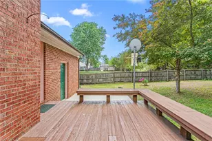 211 Sullivan Ct, Gibsonville, NC 27249 - Photo 33