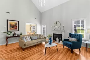 4012 Berkshire Ct, High Point, NC 27265 - Photo 3