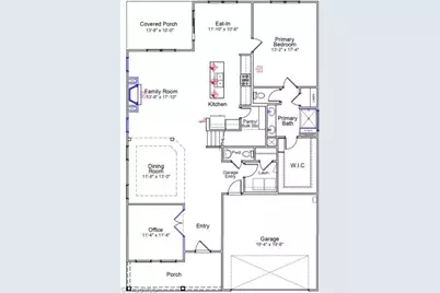 347 Yarrow Drive, Lexington, NC 27295 - Photo 3