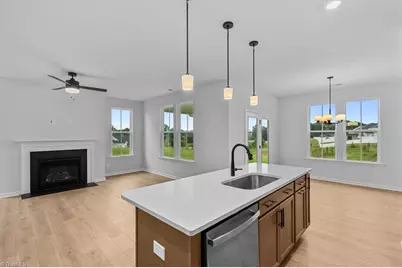 347 Yarrow Drive, Lexington, NC 27295 - Photo 17