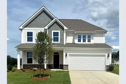 347 Yarrow Drive, Lexington, NC 27295 - Photo 1