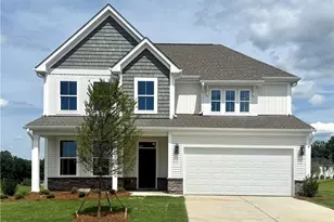 347 Yarrow Dr, Lexington, NC 27295 - Photo 1
