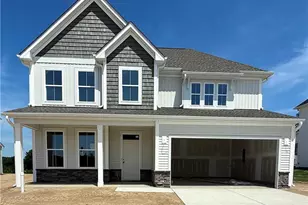 347 Yarrow Dr, Lexington, NC 27295 - Photo 1