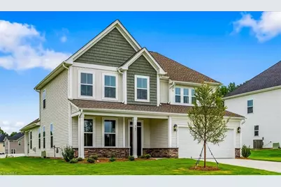 347 Yarrow Drive, Lexington, NC 27295 - Photo 3