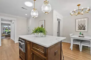 2406 Dellwood Dr, Greensboro, NC 27408 - Photo 17