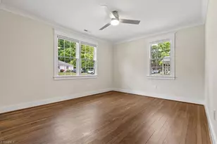 2406 Dellwood Dr, Greensboro, NC 27408 - Photo 29