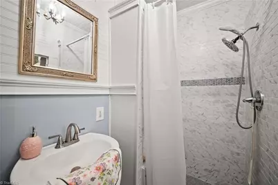 216 W 2nd Street, Denton, NC 27239 - Photo 27