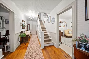 216 W 2nd St, Denton, NC 27239 - Photo 9