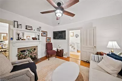 216 W 2nd Street, Denton, NC 27239 - Photo 13