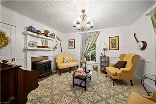 216 W 2nd St, Denton, NC 27239 - Photo 15