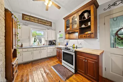 216 W 2nd Street, Denton, NC 27239 - Photo 19
