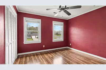 537 N Gurney Street, Burlington, NC 27215 - Photo 17