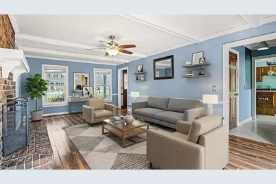 537 N Gurney Street, Burlington, NC 27215 - Photo 15